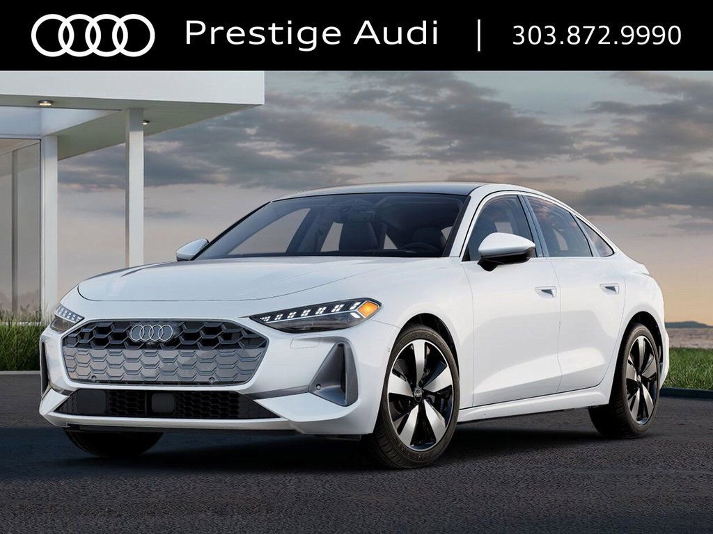 Used 2025 Audi A5 2.0T Premium Plus w/ Premium Plus image 31