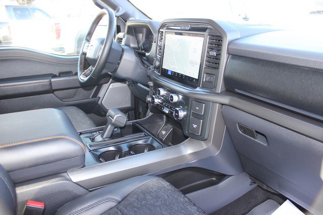Used 2025 Ford F150 Tremor w/ Tow/Haul Package image 17