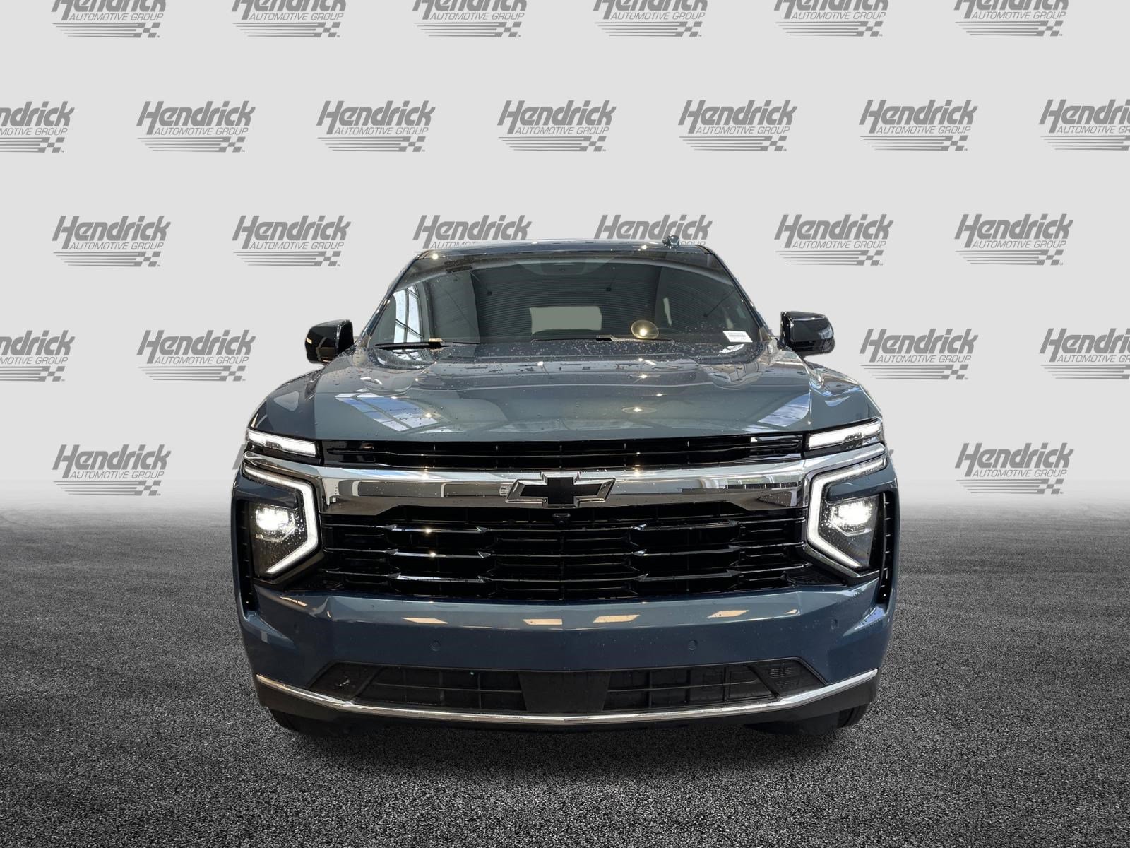 Used 2025 Chevrolet Tahoe LS w/ LPO, Dark Essentials Package RWD image 3