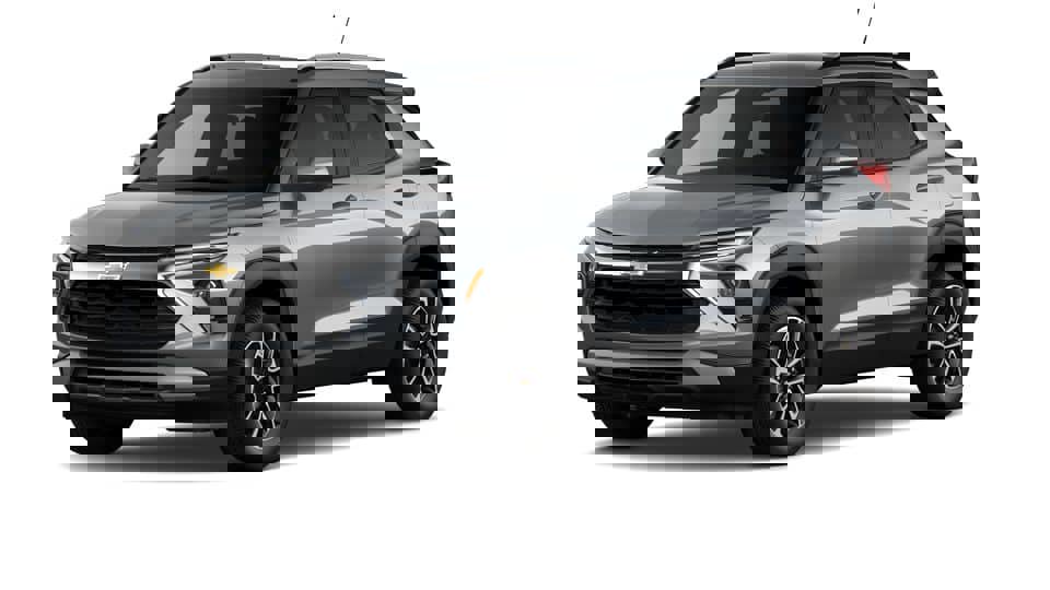 New 2026 Chevrolet TrailBlazer LT w/ Convenience Package image 26