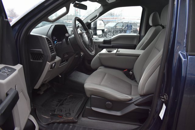 Used 2020 Ford F350 XL w/ Power Equipment Group image 13