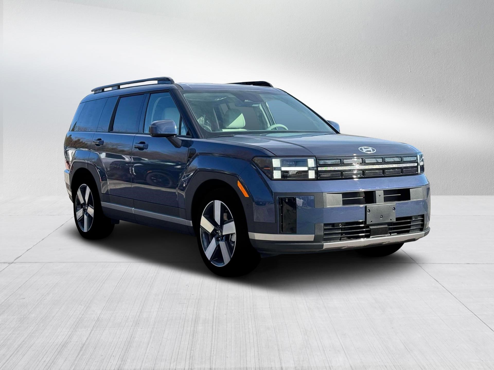 New 2026 Hyundai Santa Fe Limited image 11