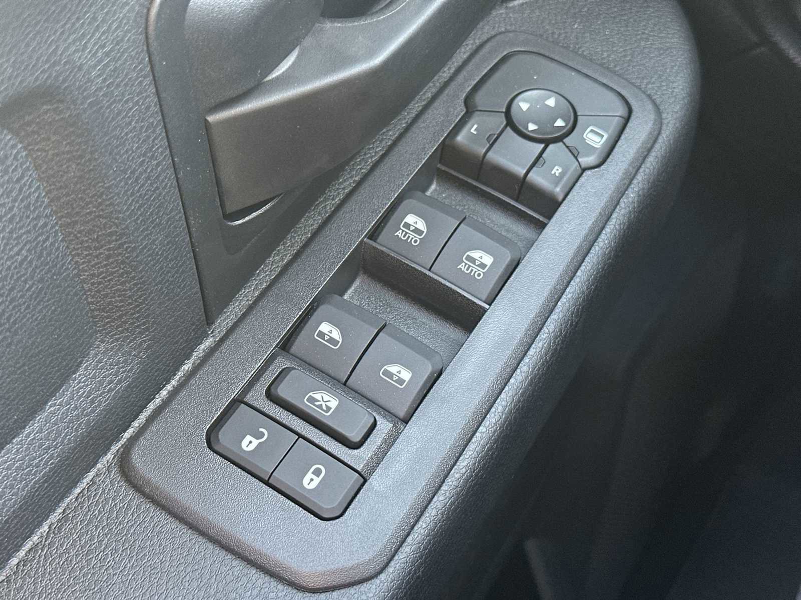 New 2026 RAM 3500 Tradesman image 15