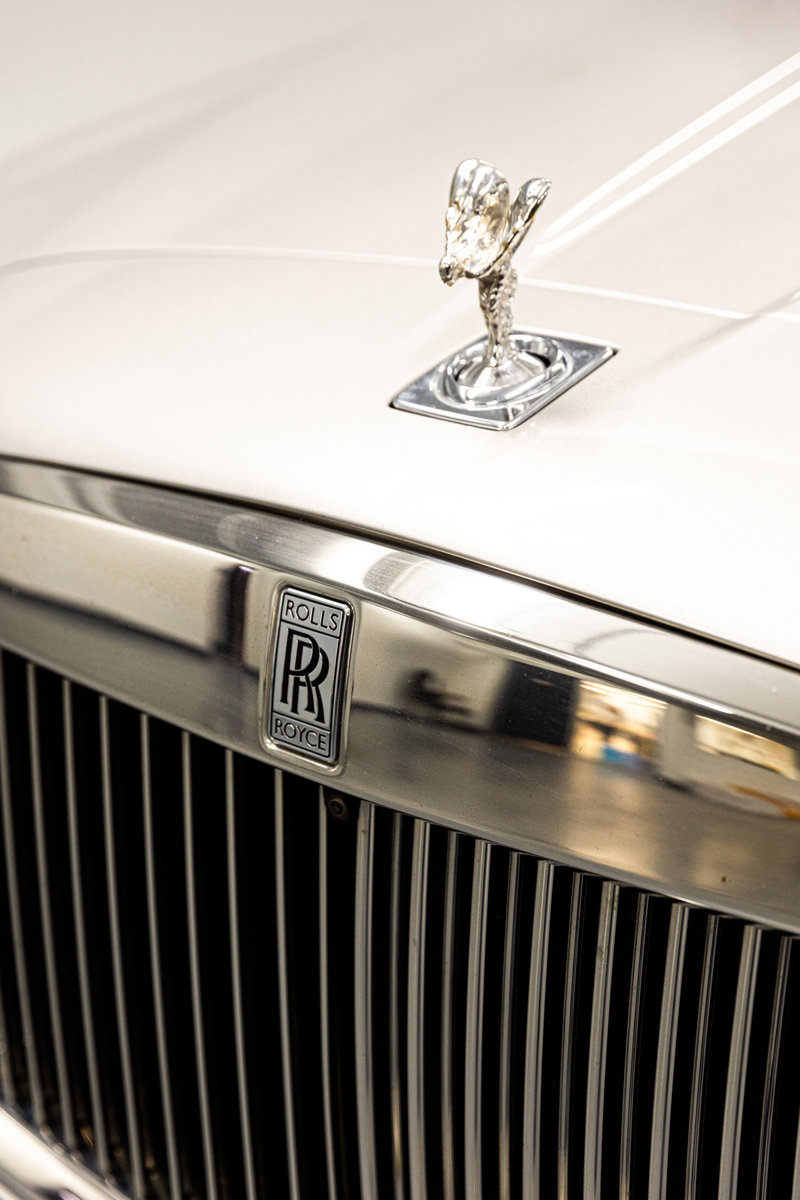 Used 2020 Rolls-Royce Cullinan image 9