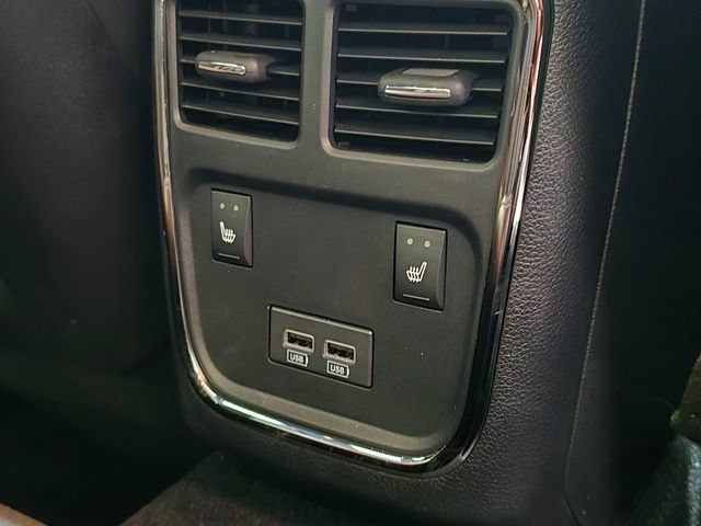 Used 2021 Dodge Charger SRT Hellcat w/ Harman/Kardon Audio Group RWD image 34