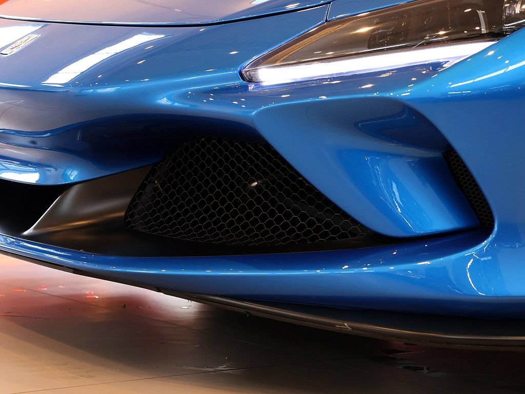 Certified 2020 Ferrari F8 Tributo RWD image 86