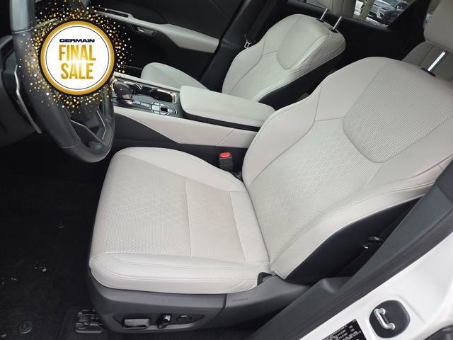 Certified 2023 Lexus RX 350 Premium Plus image 34