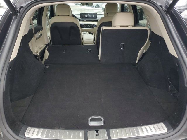 Used 2024 Genesis GV70 2.5T image 9