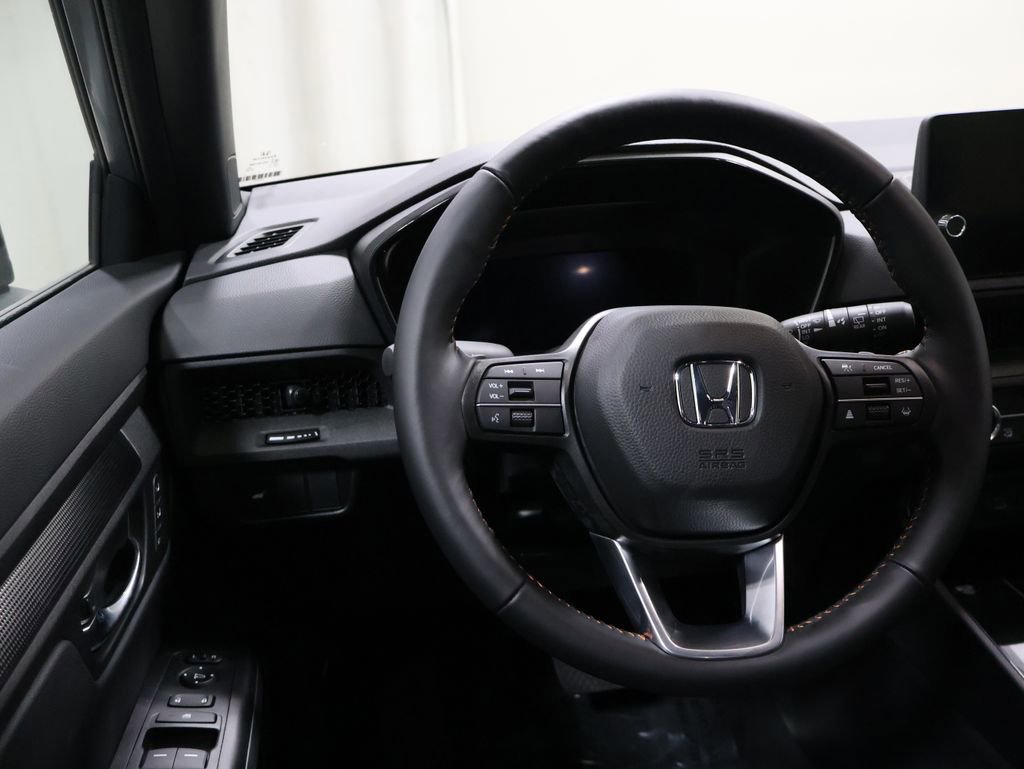 New 2026 Honda CR-V Sport-L image 25