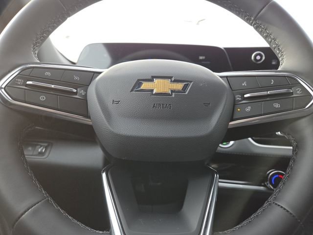 New 2026 Chevrolet Equinox LT w/ Convenience Package II image 35