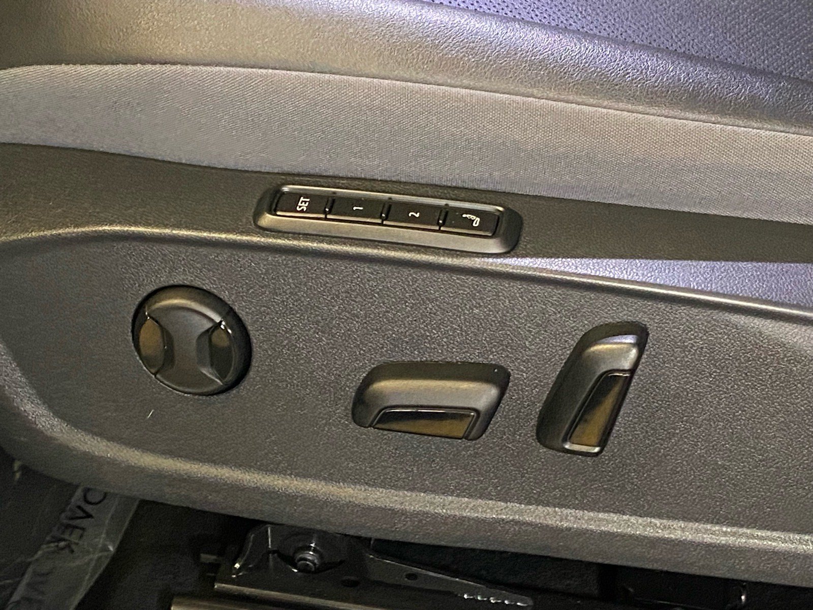 Certified 2023 Volkswagen ID.4 Pro S RWD image 12