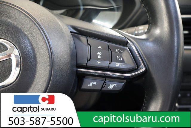 Used 2020 MAZDA CX-5 Grand Touring image 20
