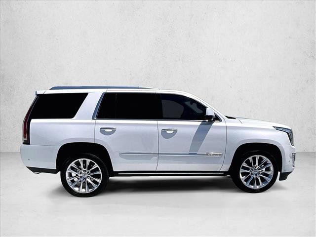 Used 2019 Cadillac Escalade Premium Luxury RWD image 5