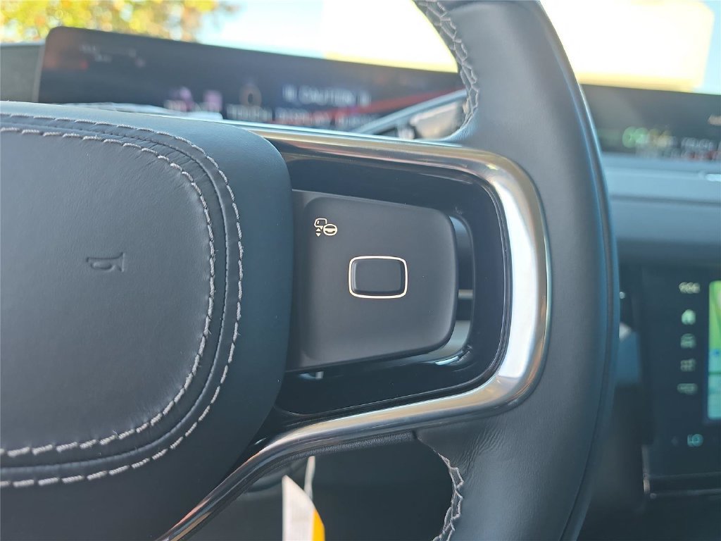 New 2026 Lincoln Navigator Reserve AWD/4WD image 21