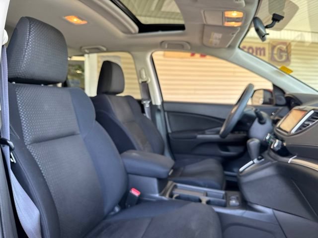 Used 2015 Honda CR-V EX image 24