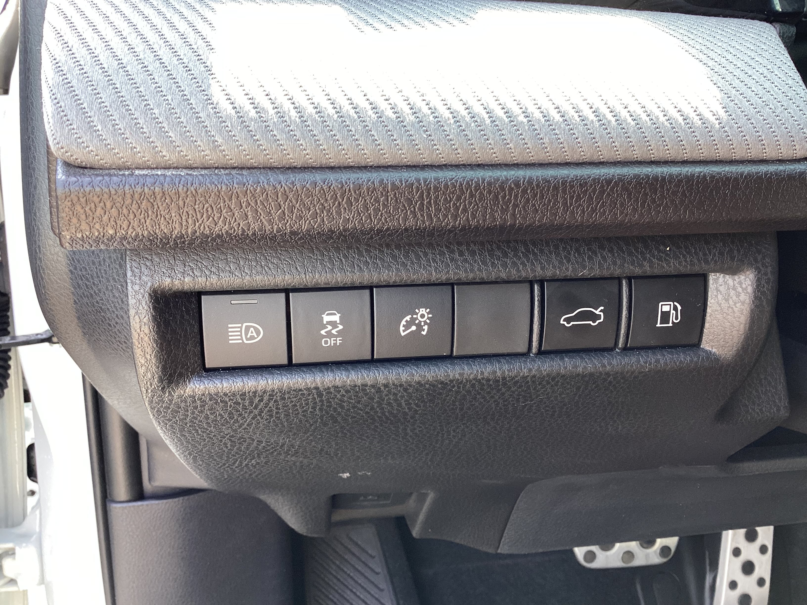 Certified 2026 Toyota Camry SE FWD image 12