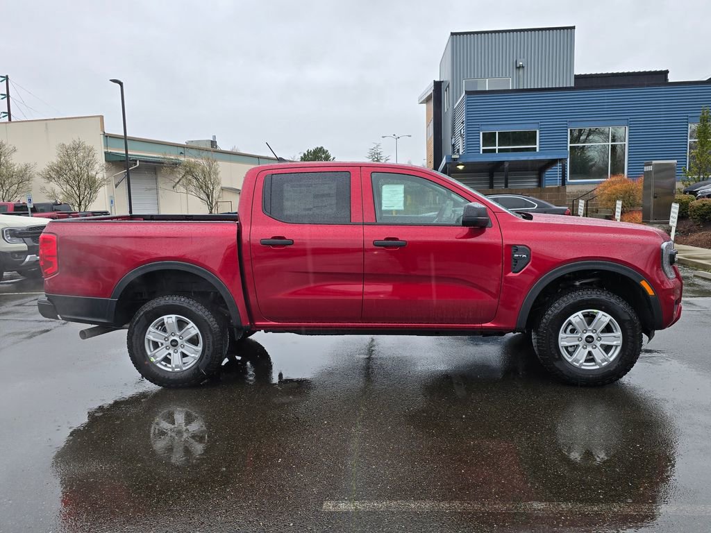 New 2026 Ford Ranger XL w/ Trailer Tow Package image 4