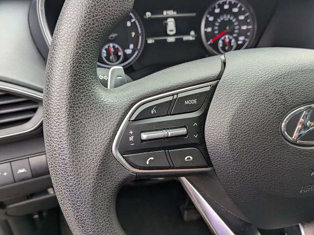 Used 2023 Hyundai Santa Fe SE FWD image 20