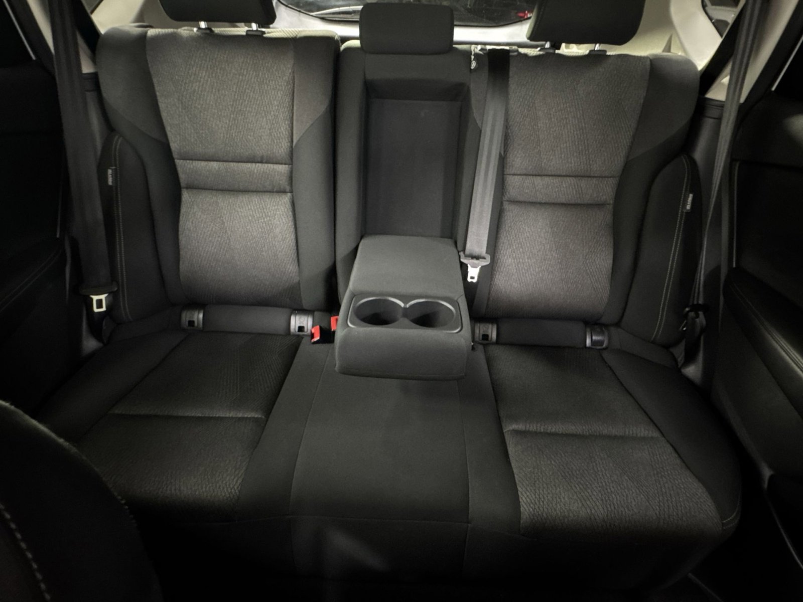 Used 2024 Nissan Rogue SV image 5