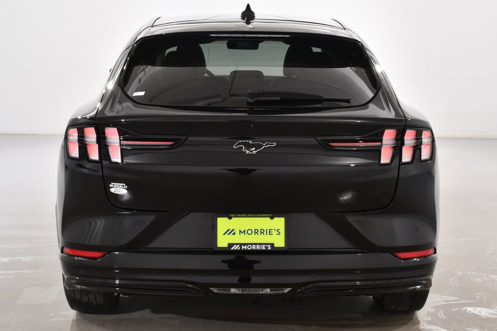 Used 2023 Ford Mustang Mach-E Premium AWD/4WD image 13