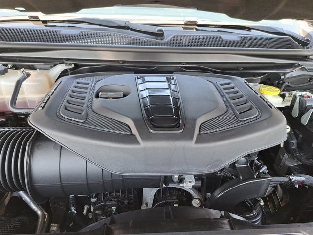 Used 2023 Jeep Wagoneer Series II w/ Rear Seat Video Group 1 AWD/4WD image 31