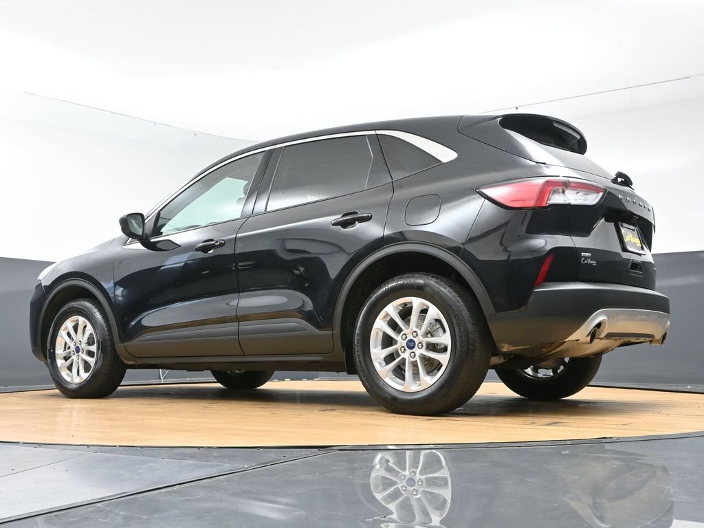Used 2022 Ford Escape SE AWD/4WD image 53