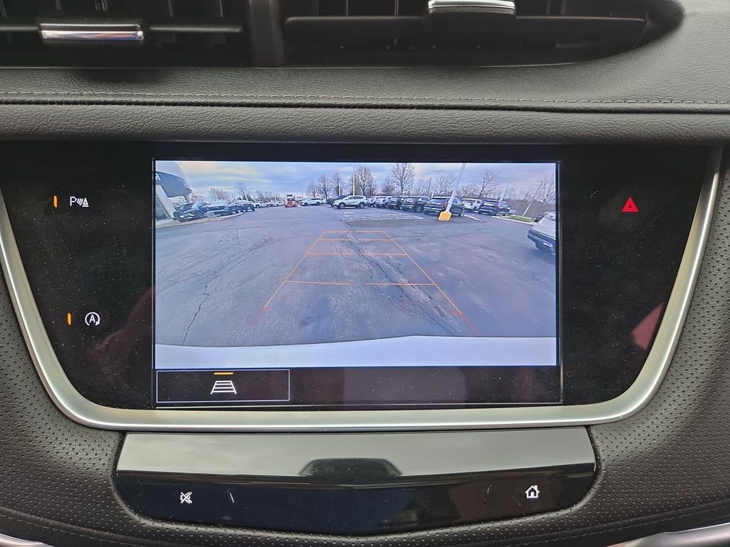 Certified 2023 Cadillac XT5 Premium Luxury AWD/4WD image 22