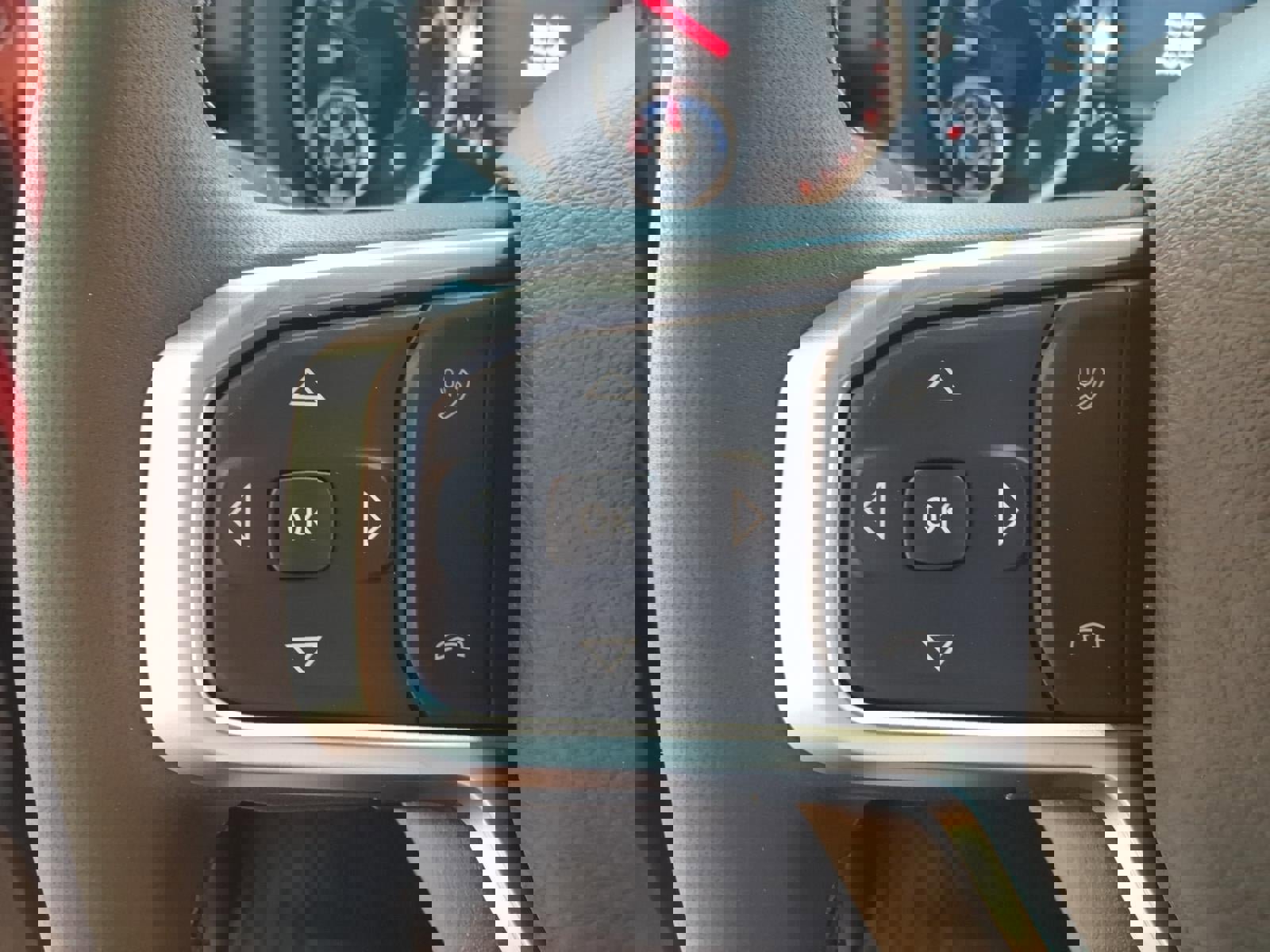 New 2026 RAM 2500 Big Horn image 9