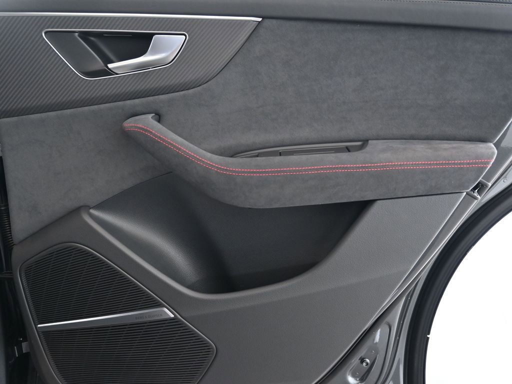 New 2026 Audi RS Q8 performance image 15