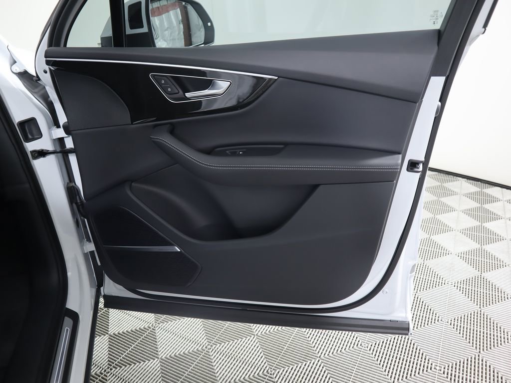 New 2025 Audi Q7 3.0T Premium Plus image 27