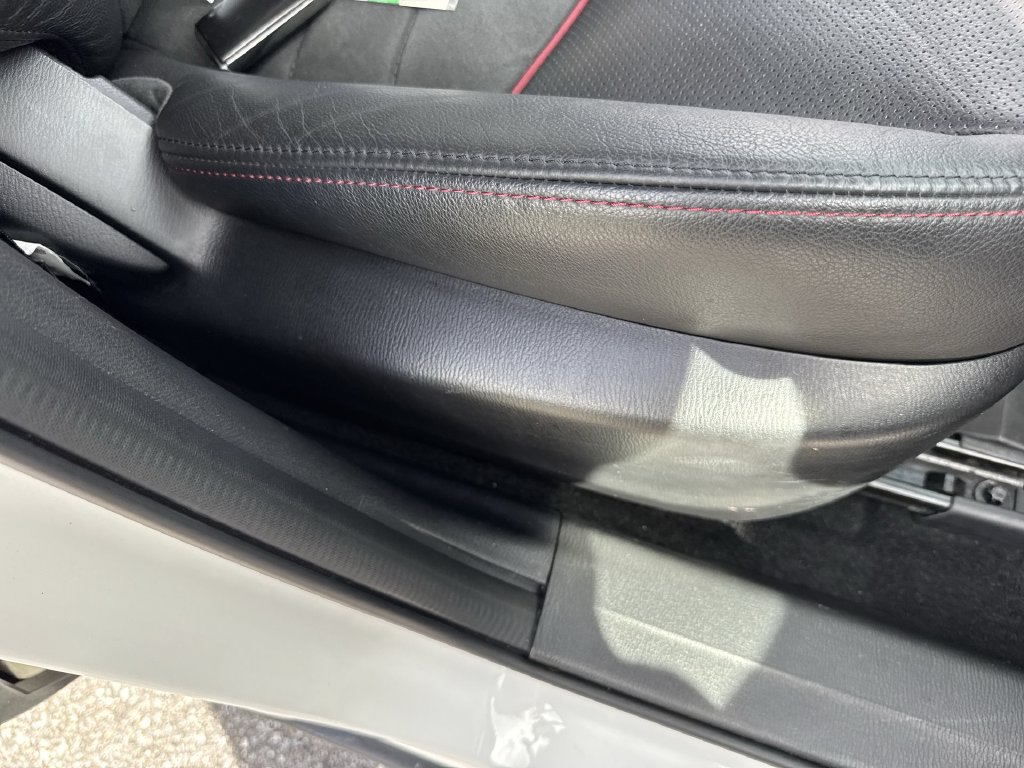 Used 2018 MAZDA CX-3 Grand Touring AWD/4WD image 43