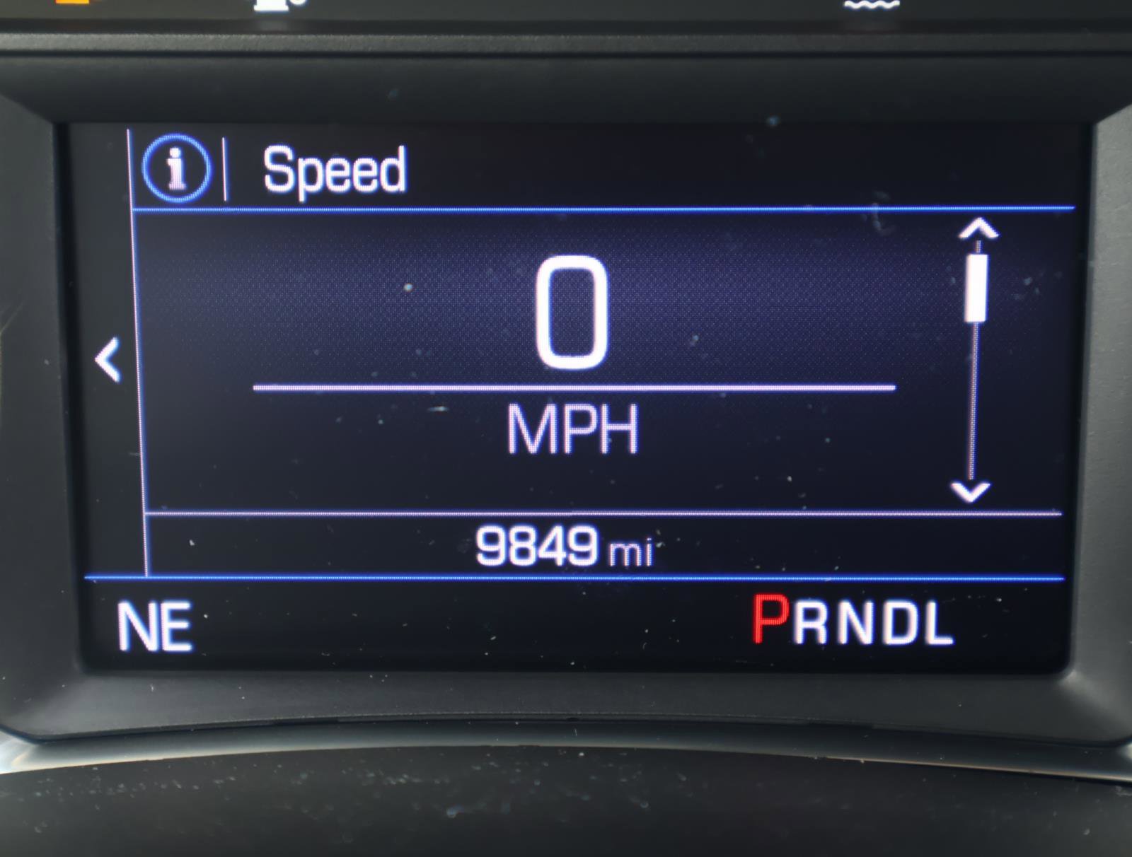 Used 2023 Chevrolet Equinox LT image 30