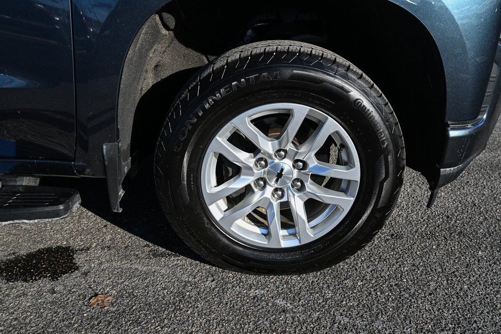 Used 2019 Chevrolet Silverado 1500 RST w/ All-Star Edition image 15