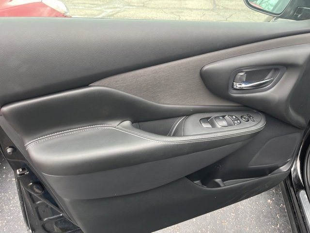 Used 2020 Nissan Murano SV image 12