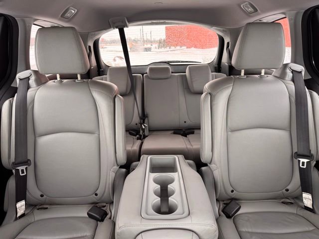 Used 2018 Honda Odyssey EX-L image 25