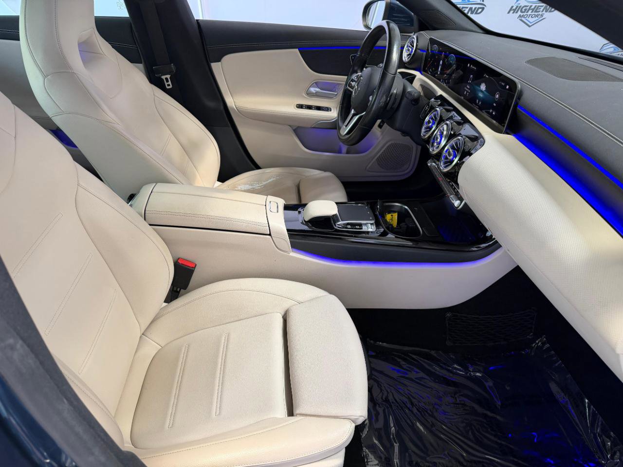 Used 2020 Mercedes-Benz CLA 250 image 27
