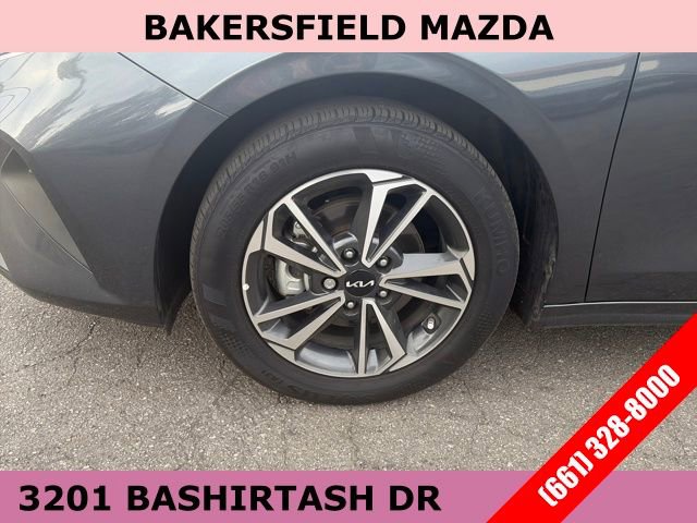 Used 2024 Kia Forte LXS image 22