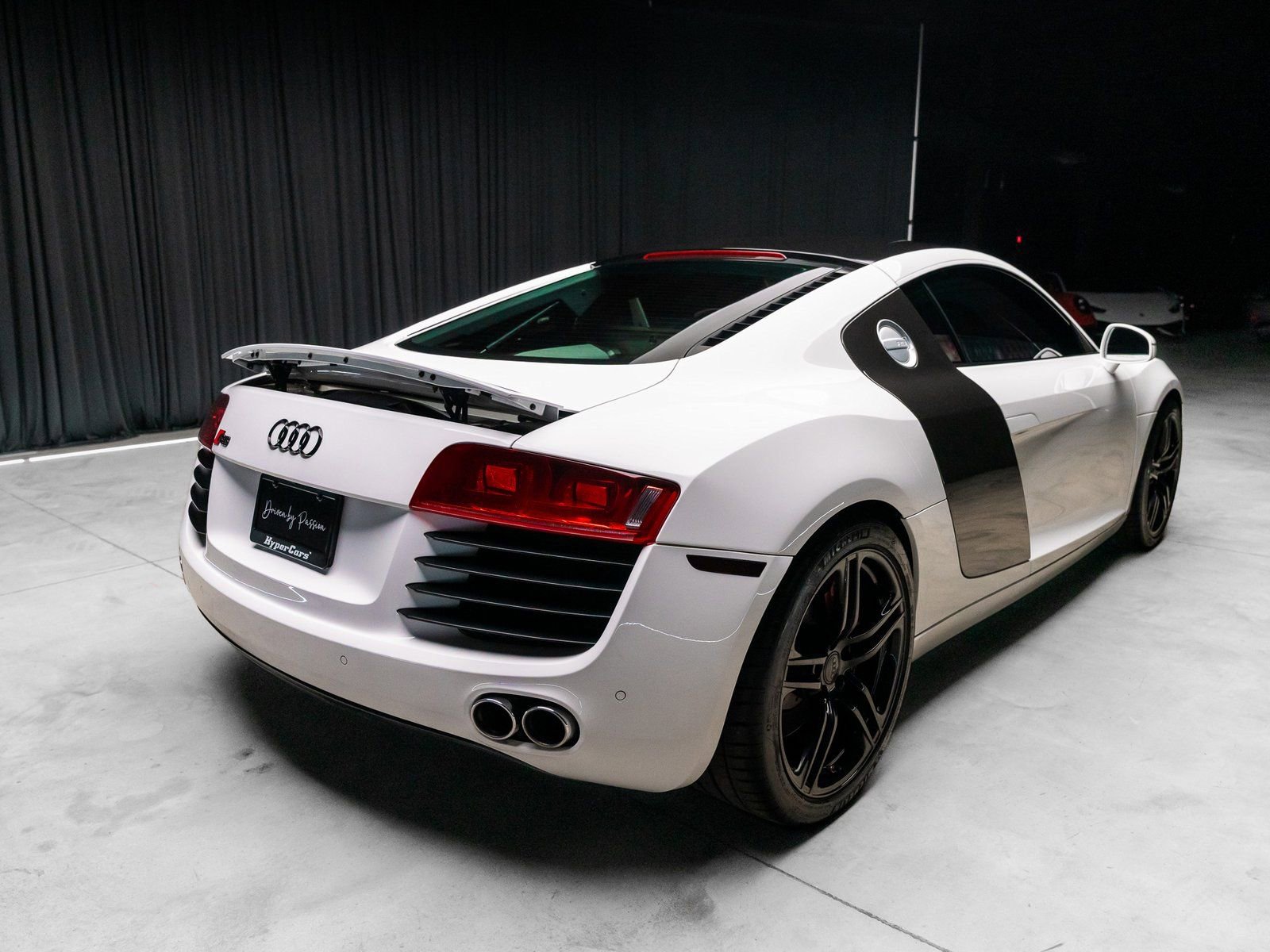 Used 2009 Audi R8 V8 AWD/4WD image 13
