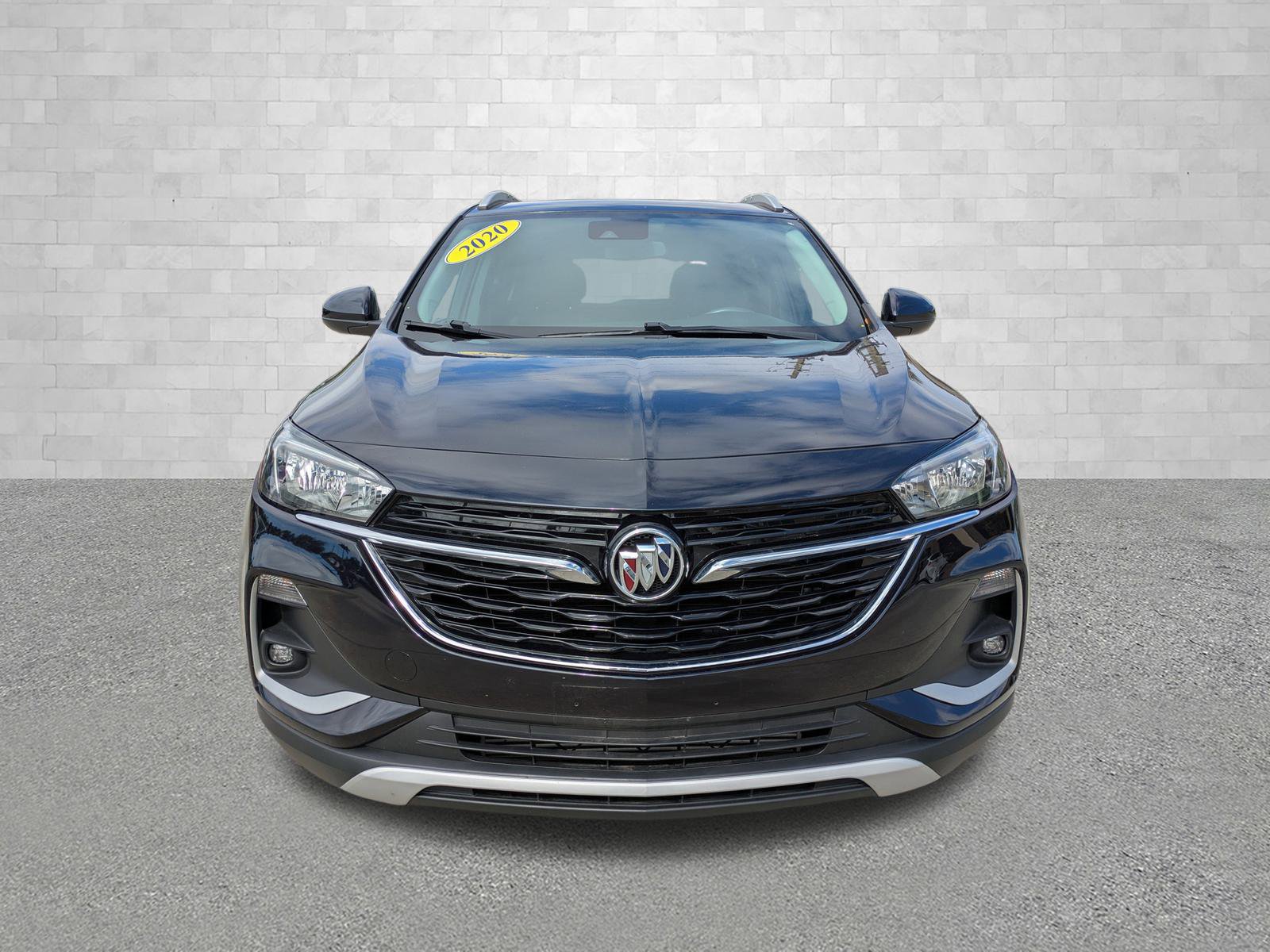 Used 2020 Buick Encore GX Select w/ Experience Buick Package image 6