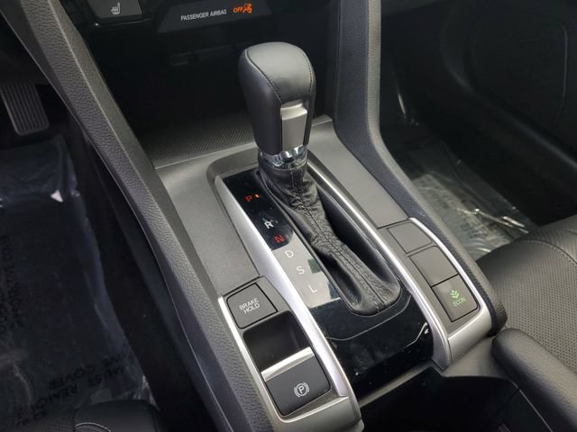 Used 2018 Honda Civic EX-L image 23