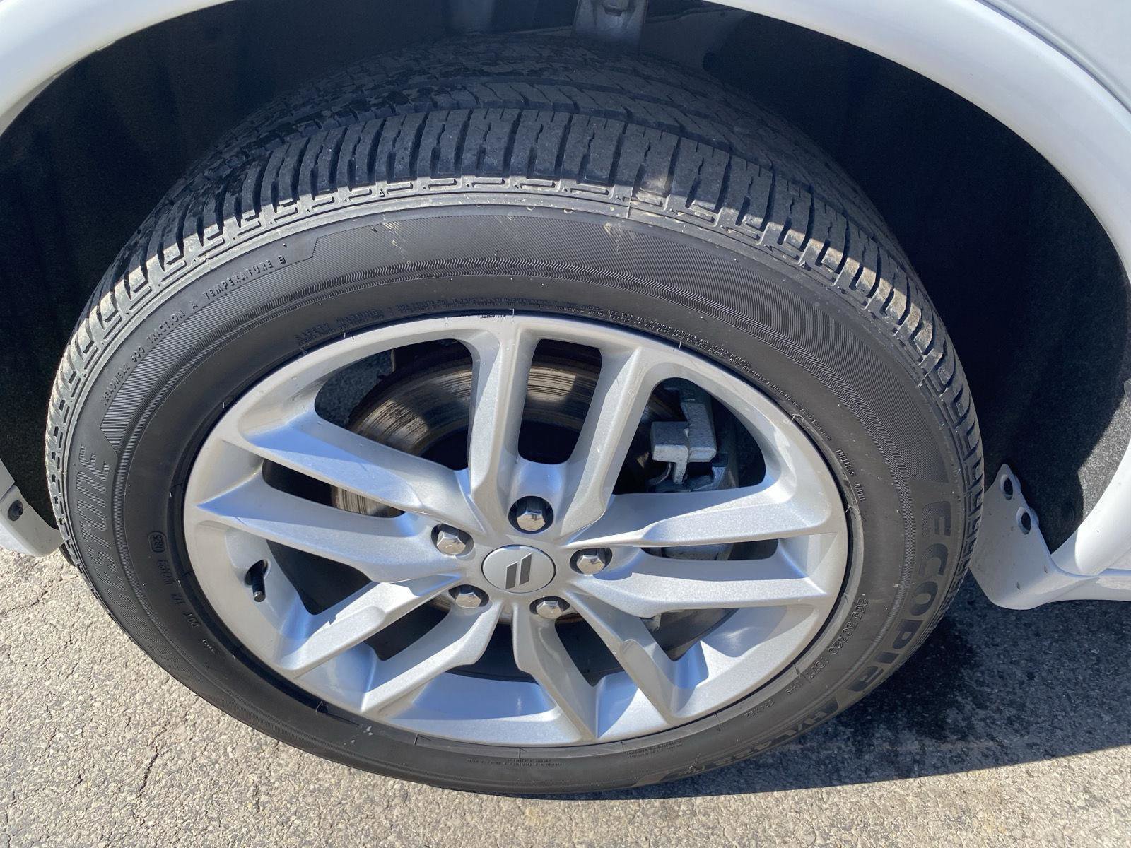 Used 2025 Dodge Durango GT image 40