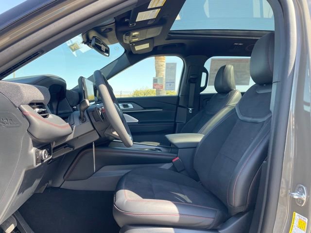 New 2026 Ford Explorer ST w/ Sun And Sound Package AWD/4WD image 20
