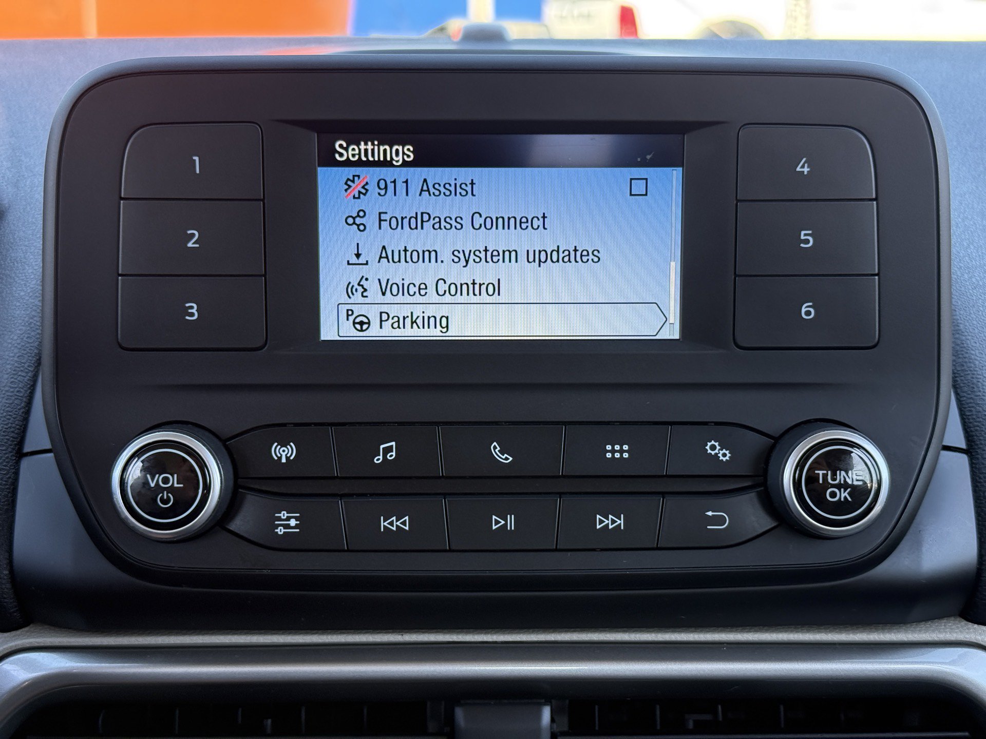 Used 2021 Ford EcoSport S AWD/4WD image 15