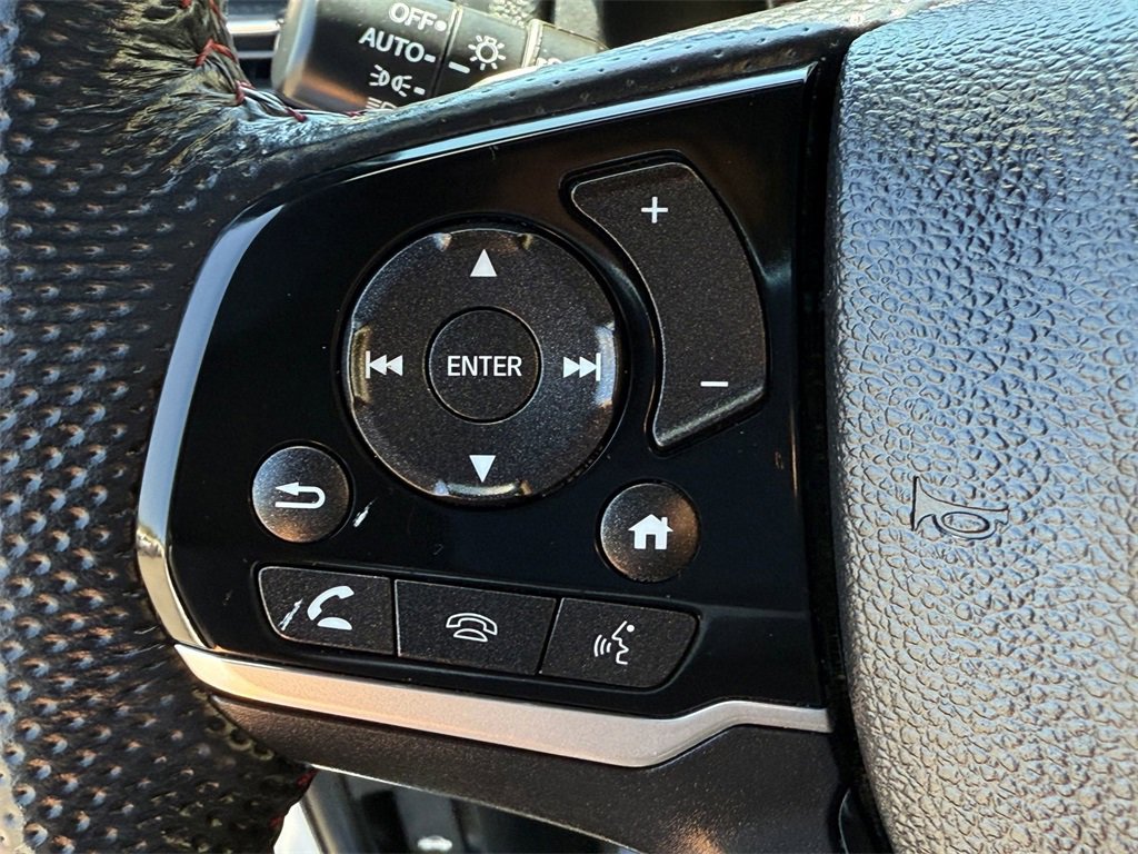 Used 2024 Honda Passport Black Edition image 19