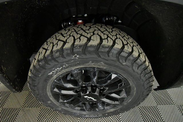 New 2026 Chevrolet Silverado 2500 LTZ w/ Trail Boss Package image 17