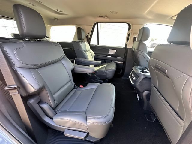 New 2027 Ford Expedition Active AWD/4WD image 23