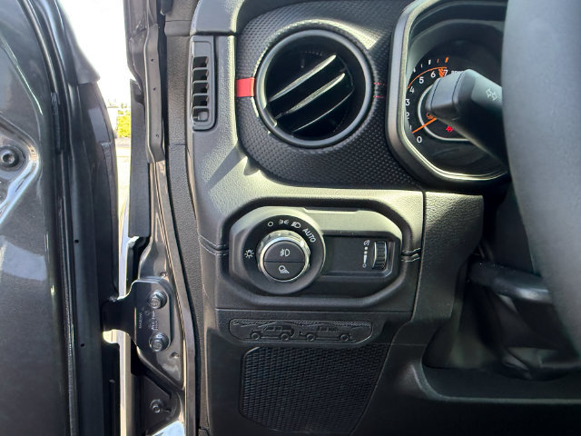 New 2026 Jeep Gladiator Rubicon AWD/4WD image 20
