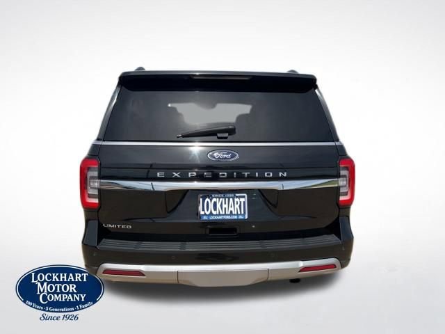 Used 2023 Ford Expedition Limited image 6