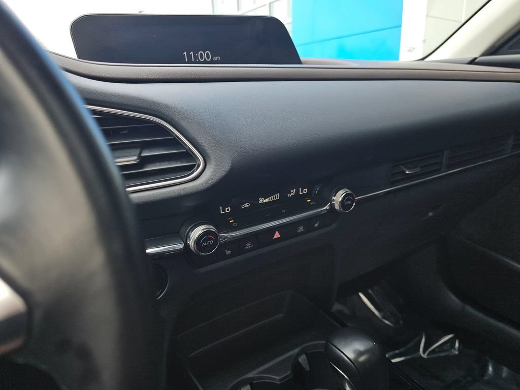 Used 2022 MAZDA CX-30 AWD 2.5 S w/ Premium Package image 64
