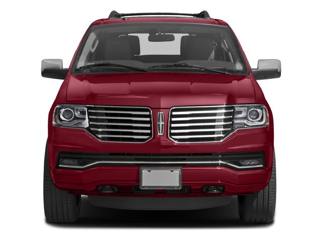 Used 2016 Lincoln Navigator L Reserve AWD/4WD image 4